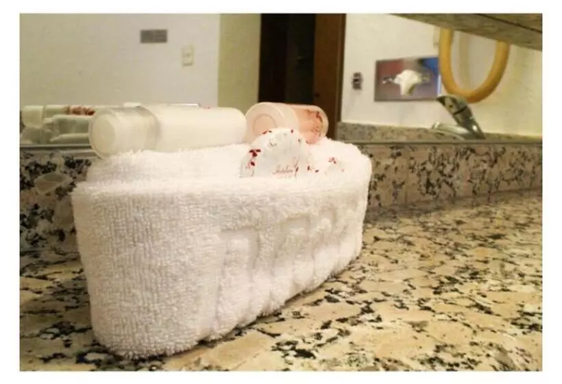 Fotos del hotel Mandarin Carton:  6