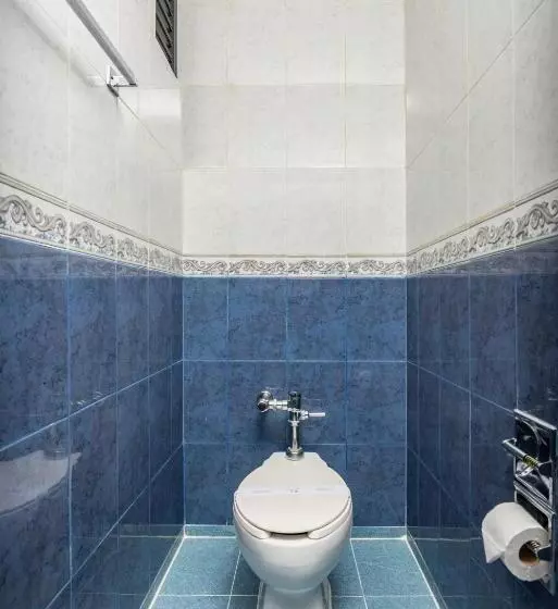 Fotos del hotel Mandarin Carton:  9