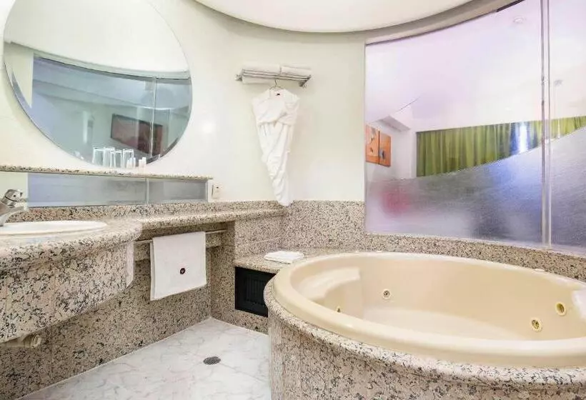 Fotos del hotel Mandarin Carton:  14