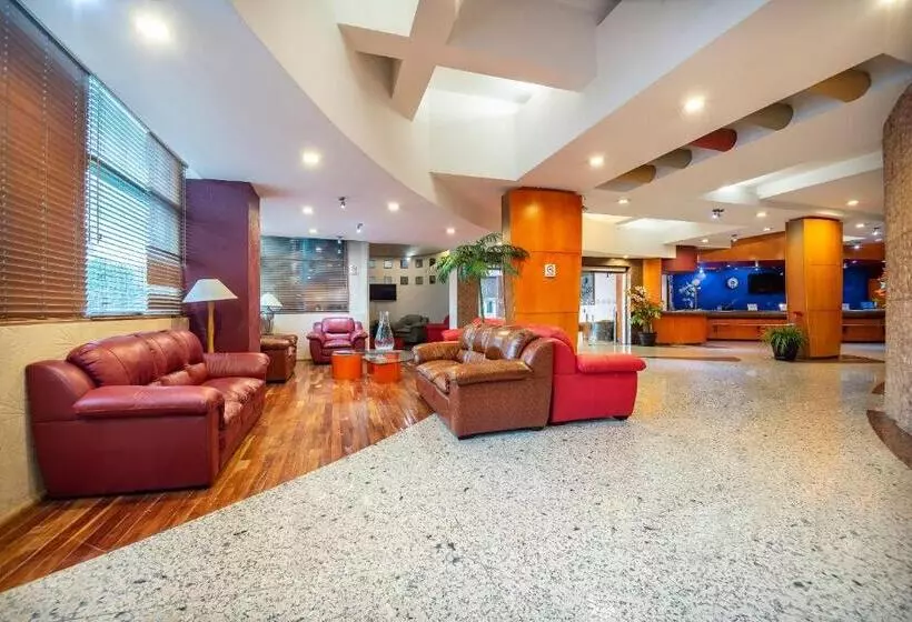 Fotos del hotel Mandarin Carton:  4