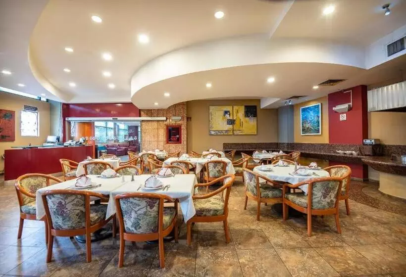 Fotos del hotel Mandarin Carton:  15