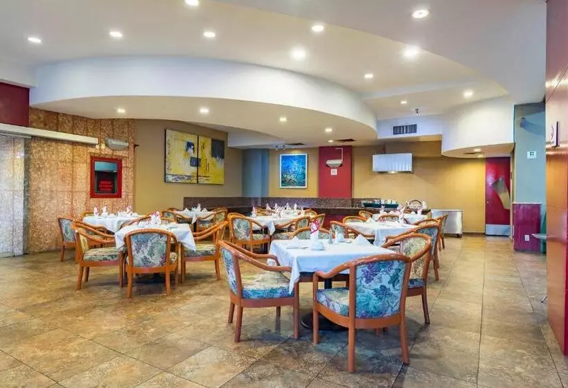 Fotos del hotel Mandarin Carton:  25