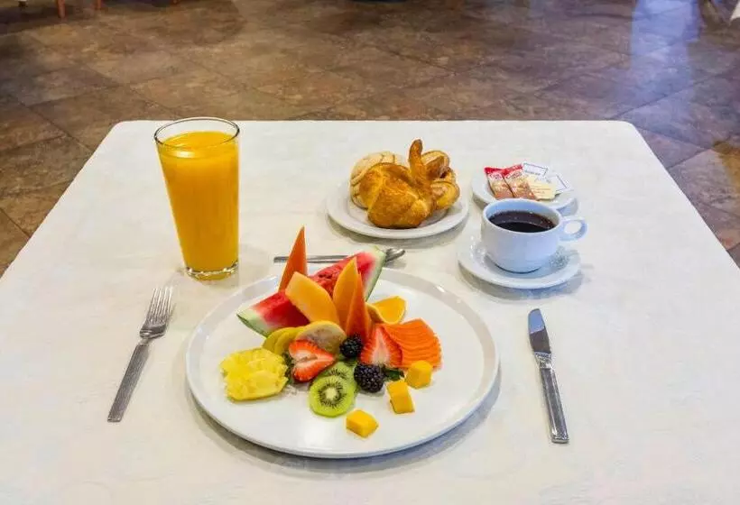 Fotos del hotel Mandarin Carton:  19