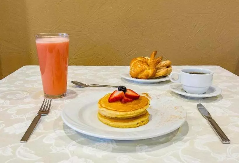 Fotos del hotel Mandarin Carton:  22