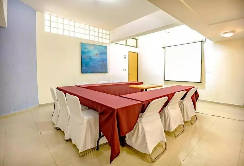 Fotos del hotel Mandarin Carton:  20