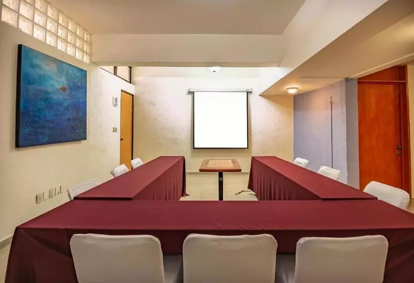 Fotos del hotel Mandarin Carton:  8