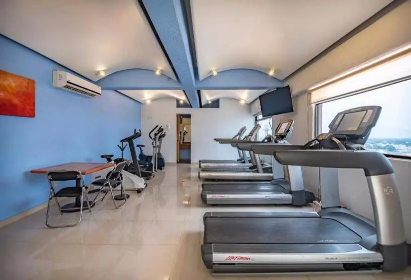 Fotos del hotel Mandarin Carton:  5