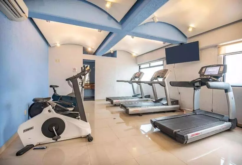 Fotos del hotel Mandarin Carton:  18