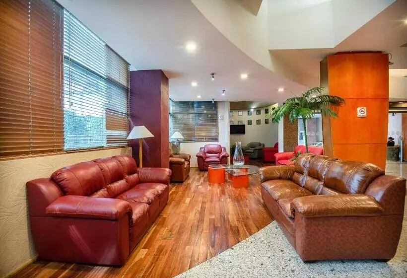 Fotos del hotel Mandarin Carton:  11