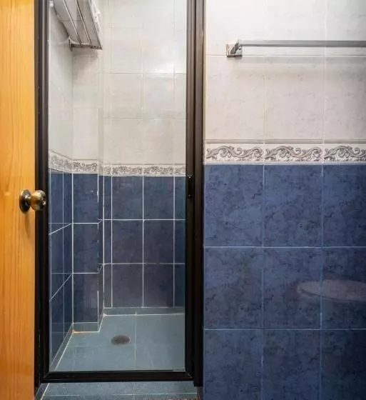 Fotos del hotel Mandarin Carton:  21