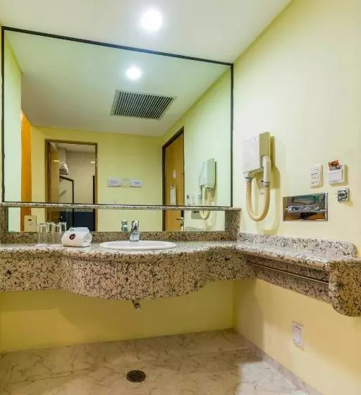 Fotos del hotel Mandarin Carton:  17