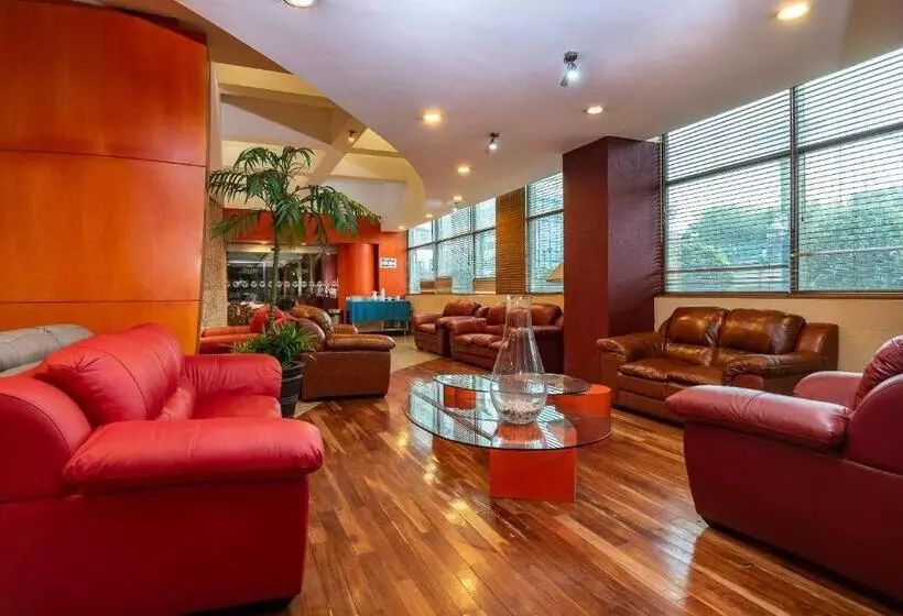 Fotos del hotel Mandarin Carton:  3