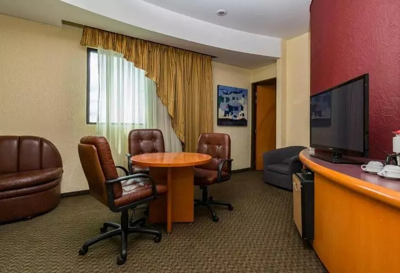 Fotos del hotel Mandarin Carton:  16