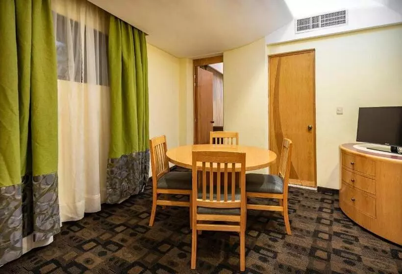 Fotos del hotel Mandarin Carton:  2