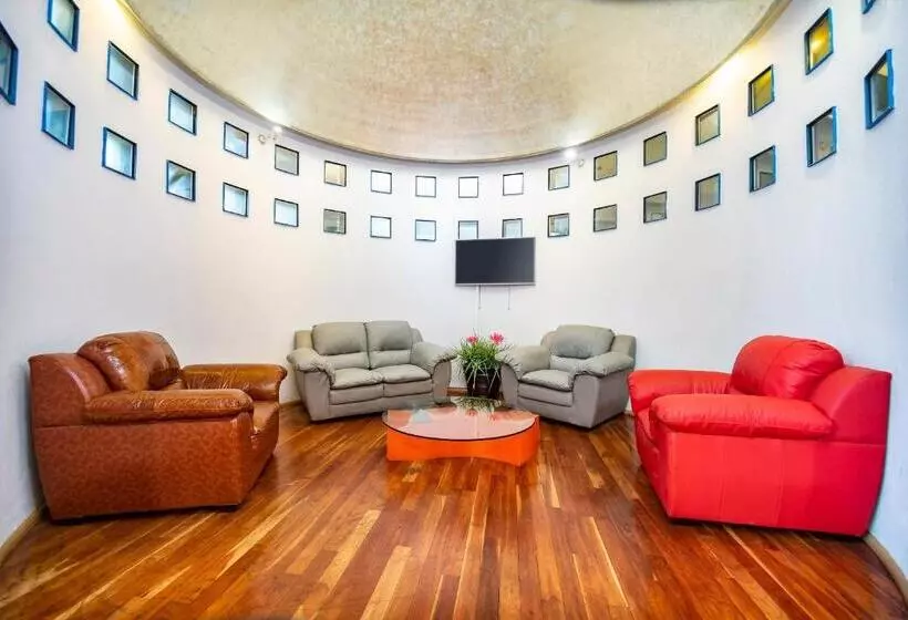 Fotos del hotel Mandarin Carton:  12