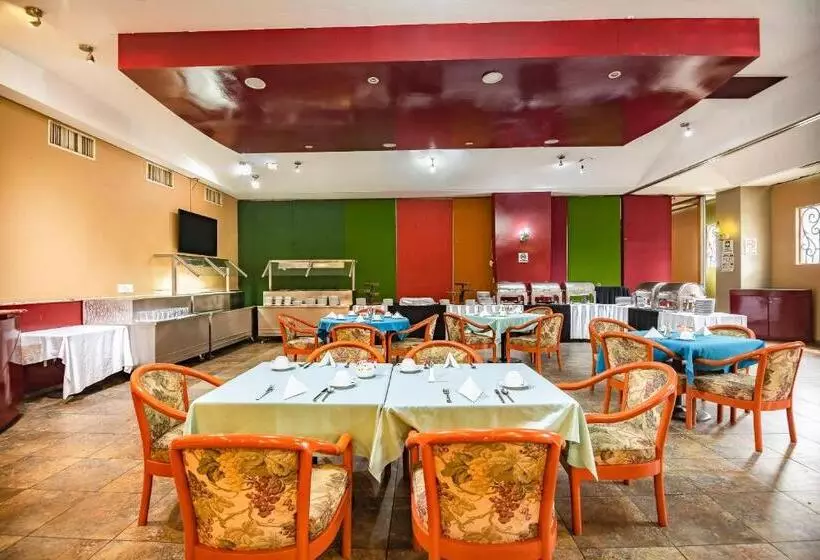 Fotos del hotel Mandarin Carton:  7