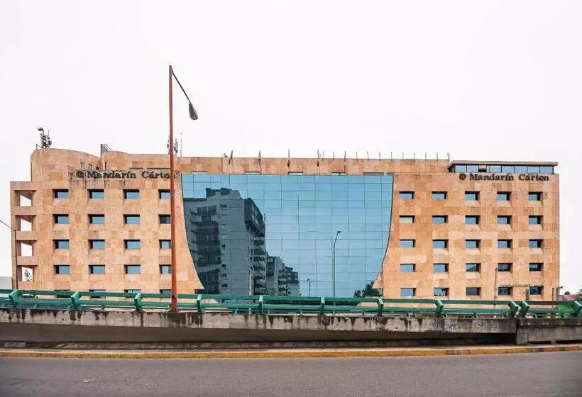 Fotos del hotel Mandarin Carton:  10