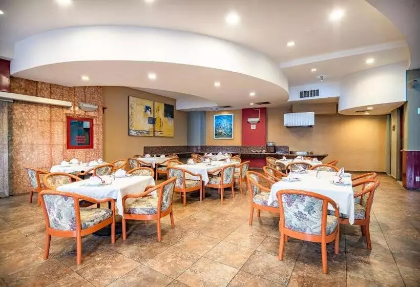 Fotos del hotel Mandarin Carton:  24