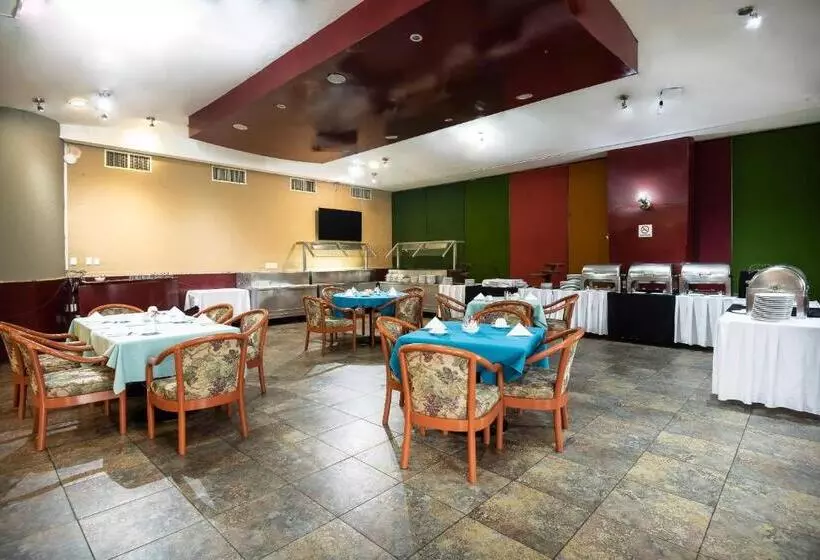 Fotos del hotel Mandarin Carton:  23