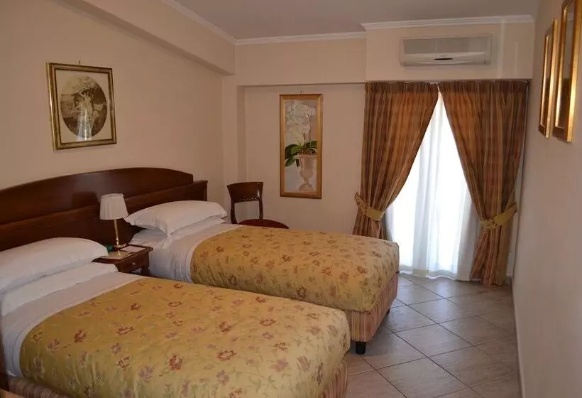 Fotos del hotel Marini Park:  22