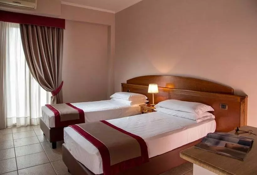 Fotos del hotel Marini Park:  19