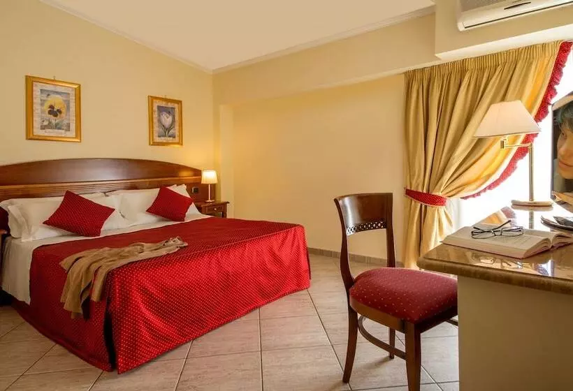 Fotos del hotel Marini Park:  21