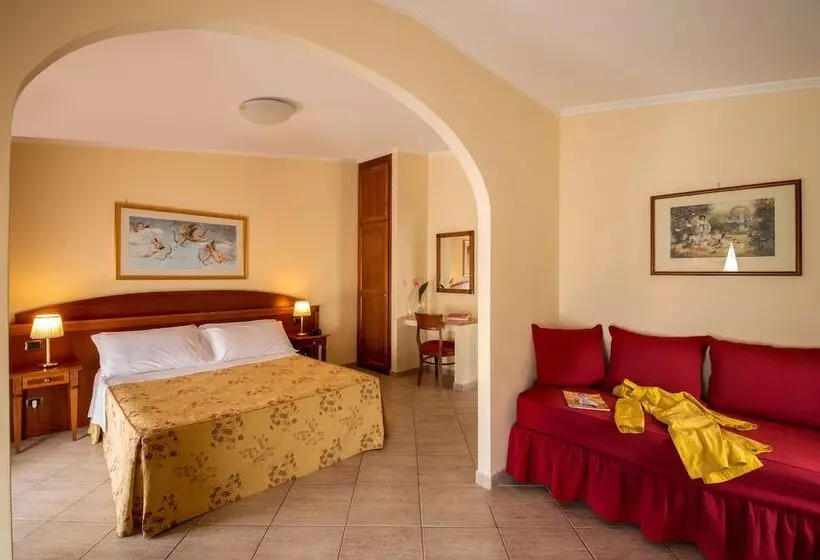 Fotos del hotel Marini Park:  24