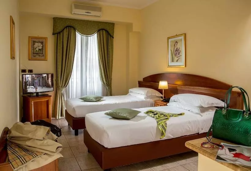 Fotos del hotel Marini Park:  20