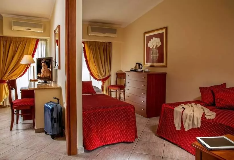 Fotos del hotel Marini Park:  25