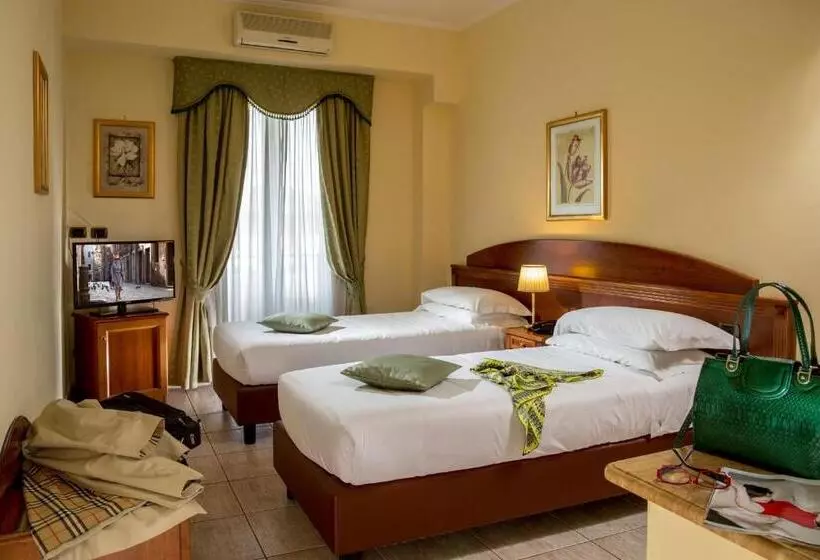 Fotos del hotel Marini Park:  8