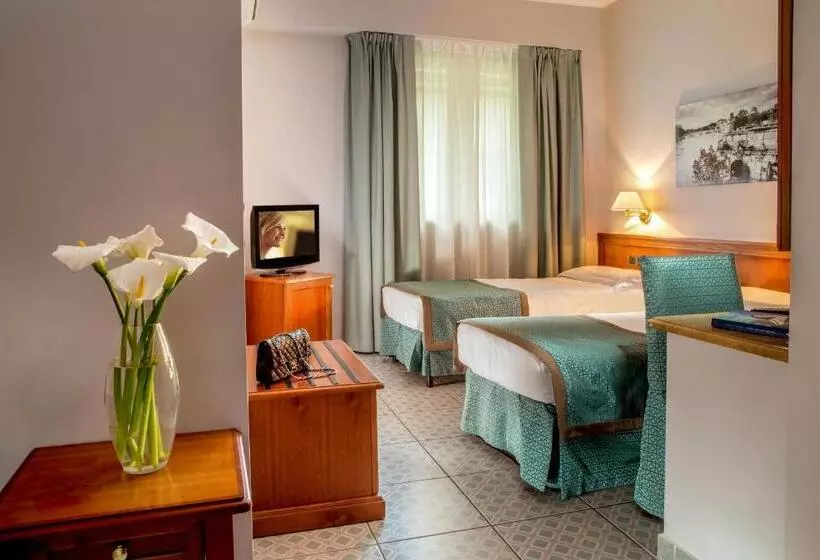 Fotos del hotel Marini Park:  2