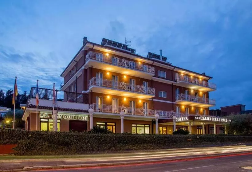 Fotos del hotel Marini Park:  7