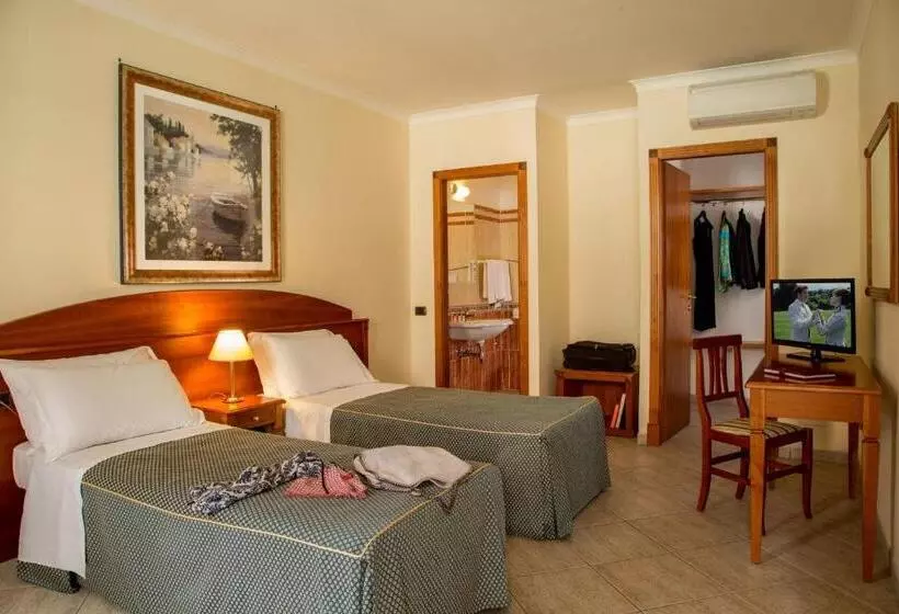 Fotos del hotel Marini Park:  14