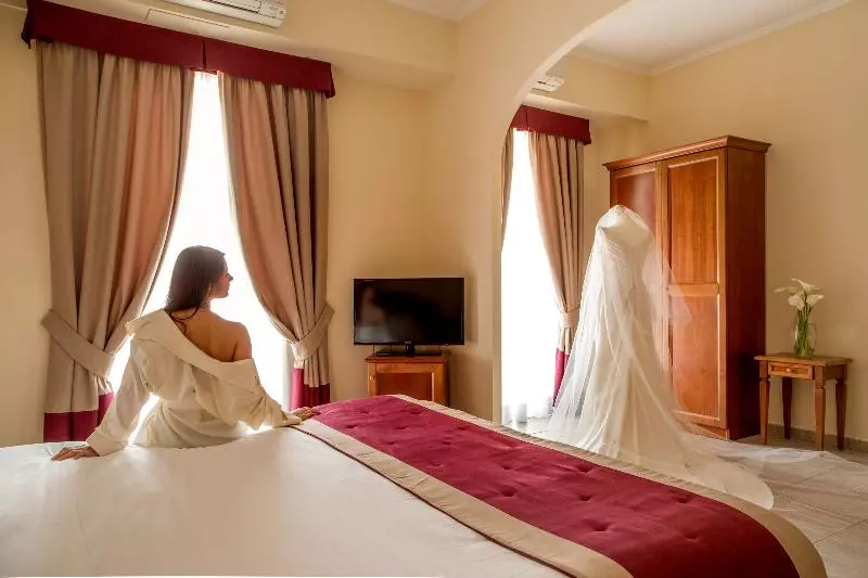 Fotos del hotel Marini Park:  10