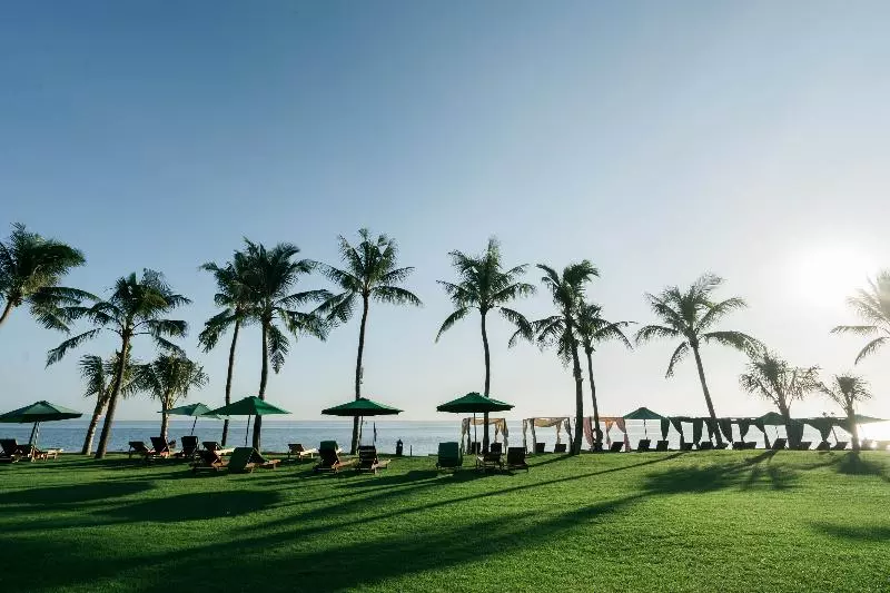 Fotos del hotel Palm Garden Beach Resort & Spa:  19