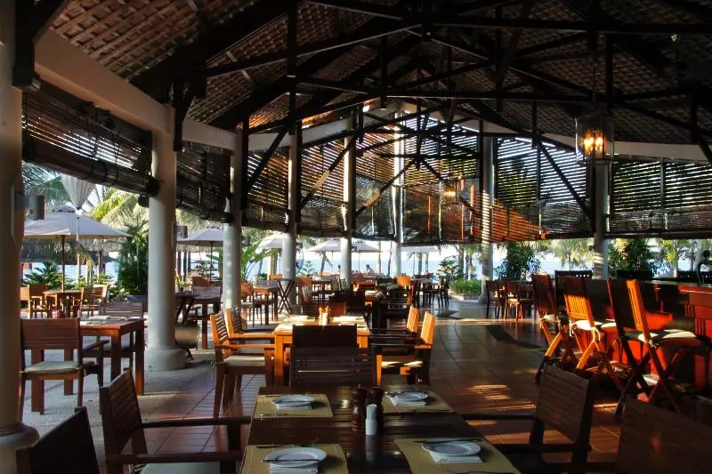 Fotos del hotel Palm Garden Beach Resort & Spa:  3