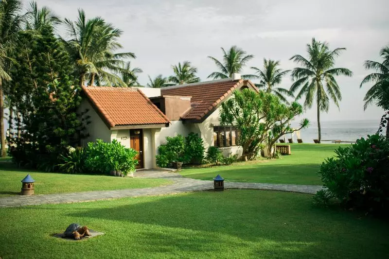 Fotos del hotel Palm Garden Beach Resort & Spa:  20