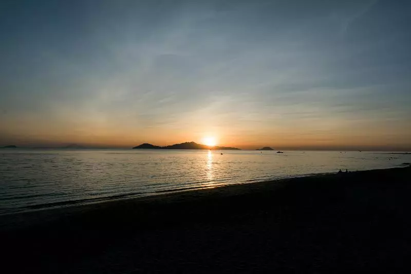 Fotos del hotel Palm Garden Beach Resort & Spa:  15