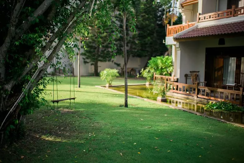 Fotos del hotel Palm Garden Beach Resort & Spa:  24