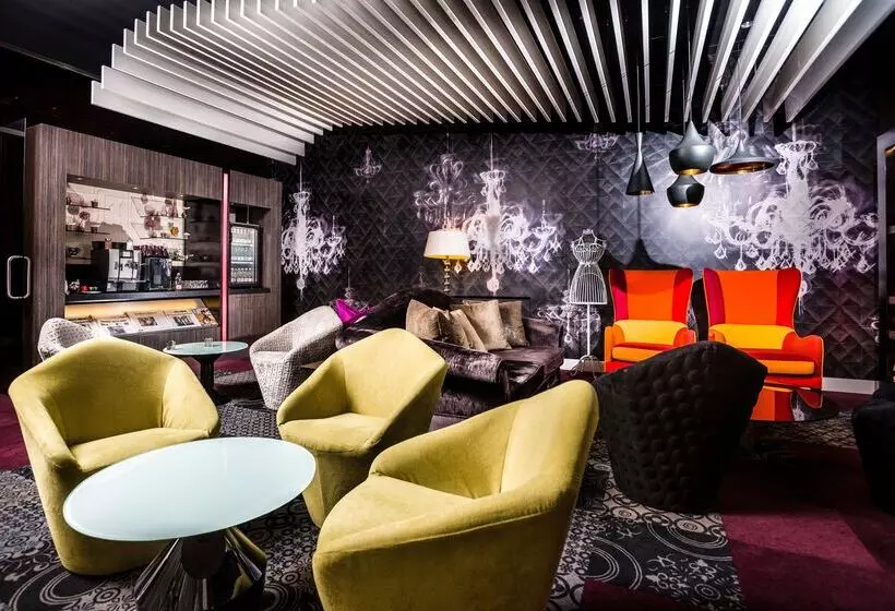 Fotos del hotel Parlament:  11