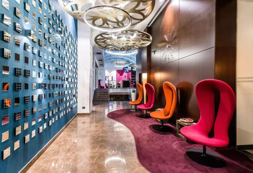 Fotos del hotel Parlament:  2