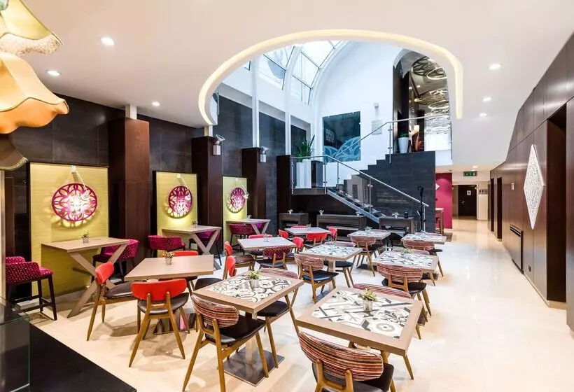 Fotos del hotel Parlament:  5