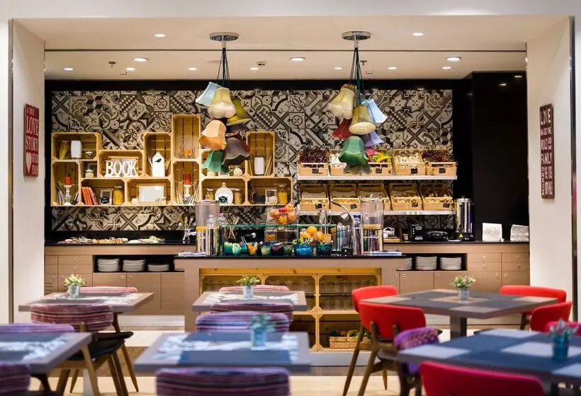 Fotos del hotel Parlament:  6