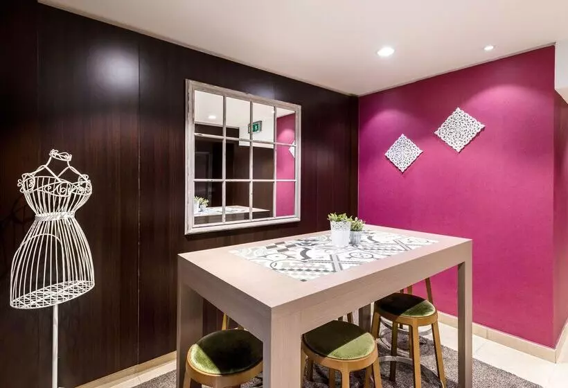 Fotos del hotel Parlament:  13