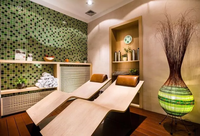 Fotos del hotel Parlament:  12