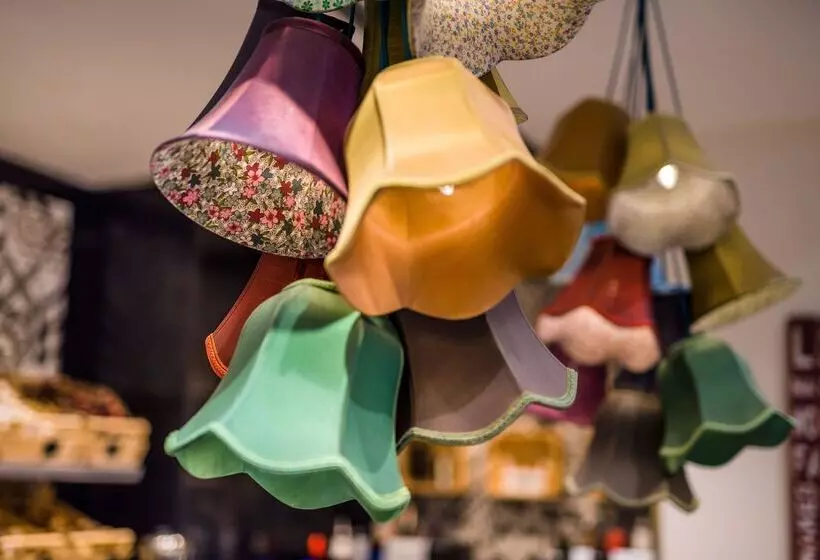 Fotos del hotel Parlament:  7