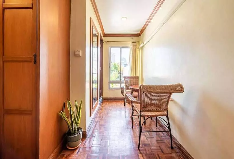 Fotos del hotel Royal Ivory Sukhumvit Nana By Compass Hospitality:  9