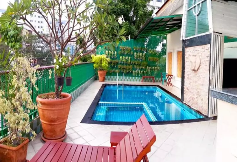 Fotos del hotel Royal Ivory Sukhumvit Nana By Compass Hospitality:  2