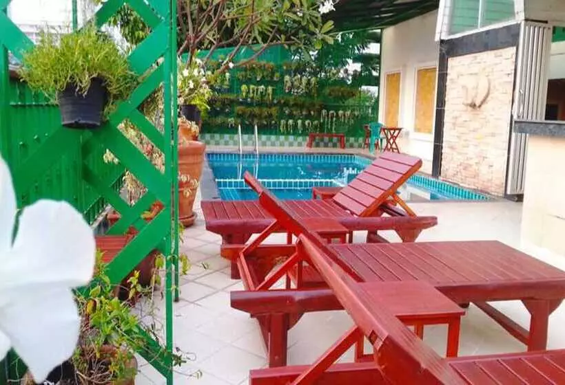 Fotos del hotel Royal Ivory Sukhumvit Nana By Compass Hospitality:  7