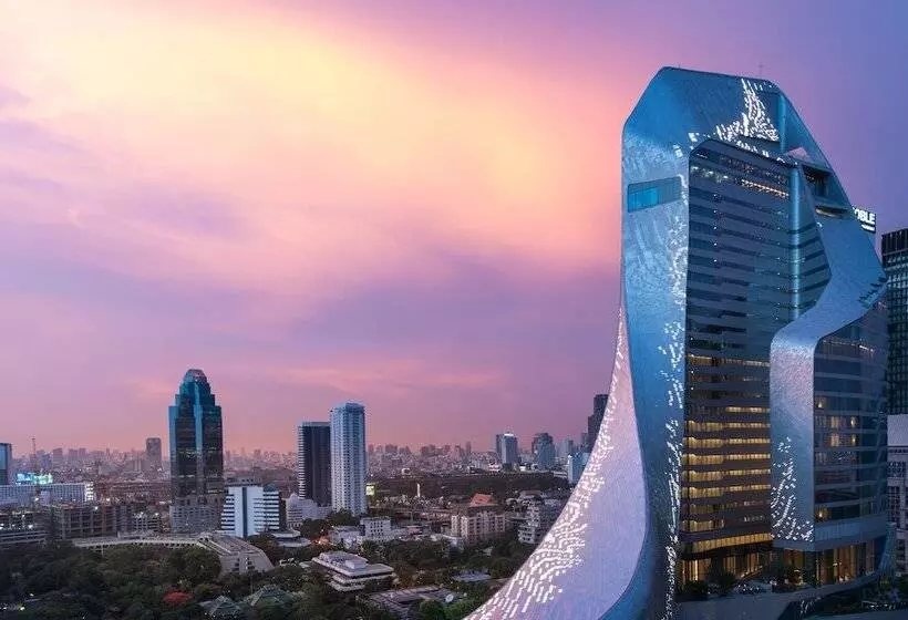 Fotos del hotel Royal Ivory Sukhumvit Nana By Compass Hospitality:  6